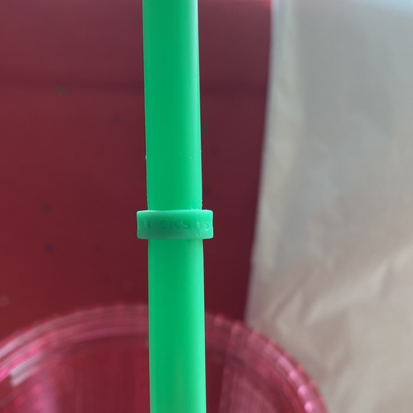 BNWT 2022 Starbucks Summer 24 Oz /710 ml Tumbler - Picture 9 of 13